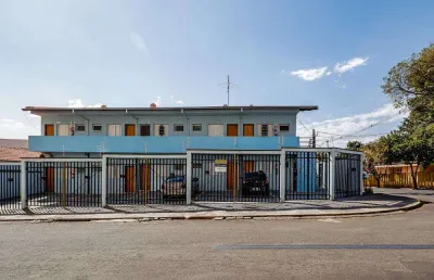Kitnet bairro morumbi - próximo ao terminal e tiro de guerra