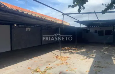 Casa comercial para alugar no Piracicamirim, Piracicaba 