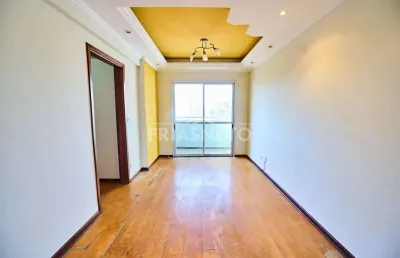 Apartamento com 3 quartos para alugar na Cidade Alta, Piracicaba 