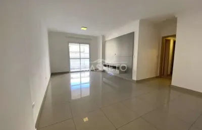 Apartamento no bairro cidade alta em piracicaba no condomínio san victor