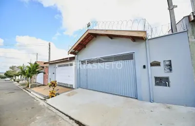 Casa com 3 quartos para alugar no Pompéia, Piracicaba 