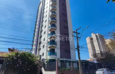 Apartamento mobiliado para alugar no bairro são judas em piracicaba