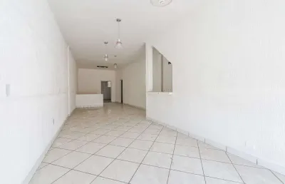 Imóvel comercial disponível para locação em via de grande fluxo, no bairro santa terezinha em piracicaba