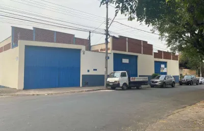 Galpão para alugar em piracicaba no bairro próximo à coplacana