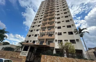 Apartamento com 3 quartos para alugar no bairro vila monteiro em piracicaba