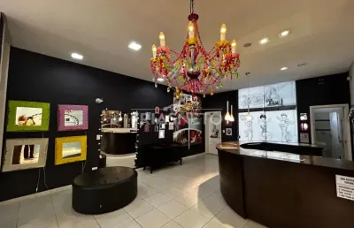 Ponto comercial para alugar no Centro, Piracicaba 