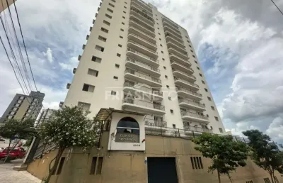 Apartamento para venda ou locação no edifício skorpios