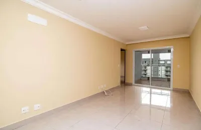 Apartamento com 3 quartos para alugar no São Dimas, Piracicaba 
