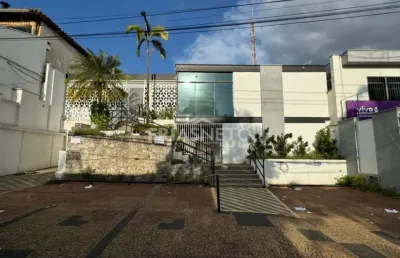 Prédio para alugar na Cidade Alta, Piracicaba 
