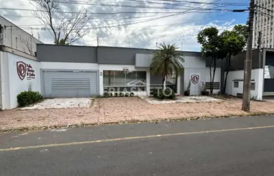 Imóvel comercial para venda ou  locação no bairro cidade jardim