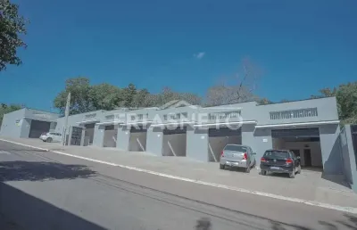 Salão comercial para locação no bairro jardim nova suíça
