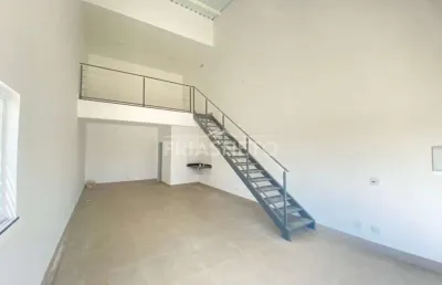 Salão comercial para alugar em piracicaba no bairro monte feliz