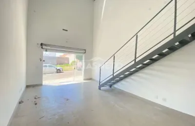 Salão para alugar em piracicaba no bairro monte feliz