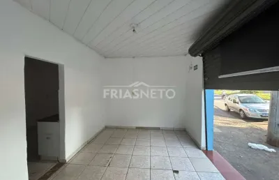 Casa comercial para alugar no Piracicamirim, Piracicaba 