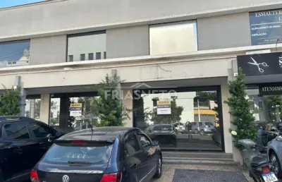 Ponto comercial para alugar na Vila Rezende, Piracicaba 