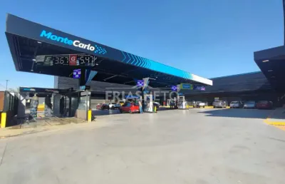 Ponto comercial para alugar no Ondas, Piracicaba 