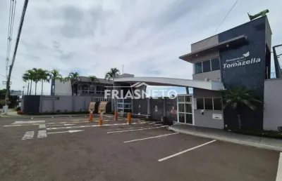 Casa em condomínio fechado com 3 quartos para alugar no Água Branca, Piracicaba 