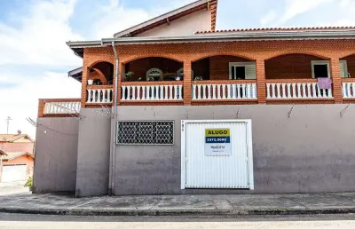 Ponto comercial para alugar no Mário Dedini, Piracicaba 