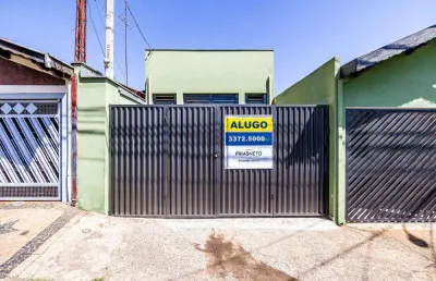 Salão comercial para alugar na av. rio das pedras em piracicaba.