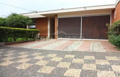 Casa com 4 quartos para alugar no São Dimas, Piracicaba 