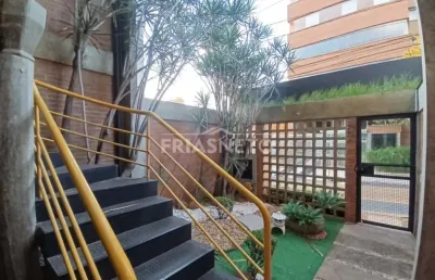 Imóvel comercial para locação no centro de piracicaba