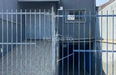 Ponto comercial para alugar no Jardim Planalto, Piracicaba 