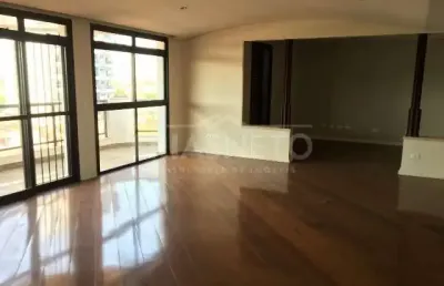 Apartamento com 4 quartos para alugar no São Dimas, Piracicaba 