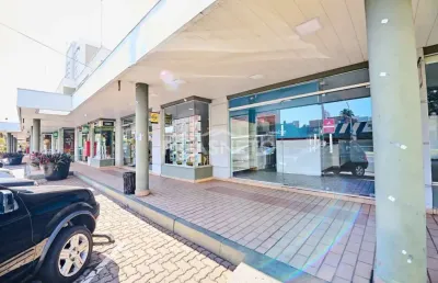 Salão comercial para alugar em piracicaba no centro da cidade