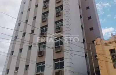 Ponto comercial para alugar no Centro, Piracicaba 