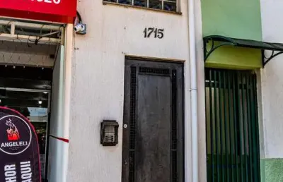 Ponto comercial para alugar no Nova América, Piracicaba 