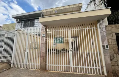 Ponto comercial para alugar na Cidade Alta, Piracicaba 