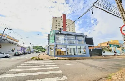 Excelente imóvel de esquina para locação na vila rezende