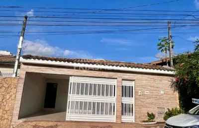 Casa para locação na vila independência, piracicaba/sp