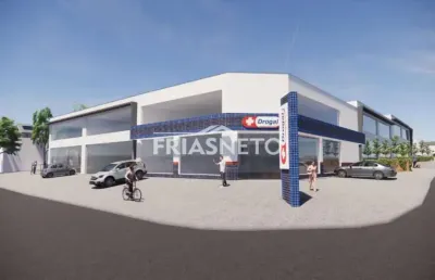 Salão comercial para alugar em piracicaba no bairro vila rezende