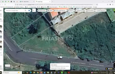 Terreno comercial para alugar no Parque Residencial Piracicaba, Piracicaba 