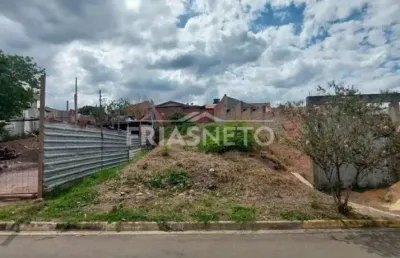 Terreno comercial para alugar no Santa Terezinha, Piracicaba 