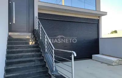 Salão comercial pra alugar em piracicaba no bairro santa terezinha