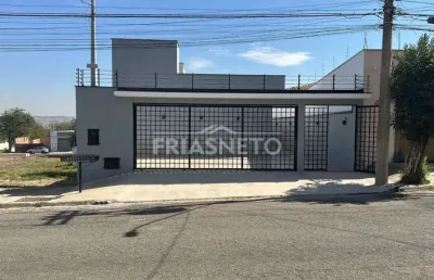 Kitnet / Stúdio para alugar no Parque Conceição, Piracicaba 