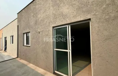 Kitnet / Stúdio para alugar no Jardim Novo Horizonte, Piracicaba 