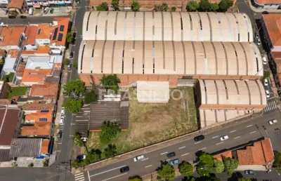 Galpão para locação paralelo a avenida com intenso fluxo de veículos