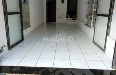 Casa com 4 quartos para alugar no Centro, Piracicaba 