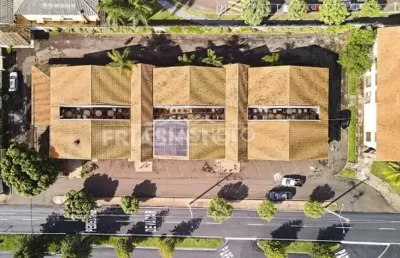 Ponto comercial para alugar no Glebas Califórnia, Piracicaba 