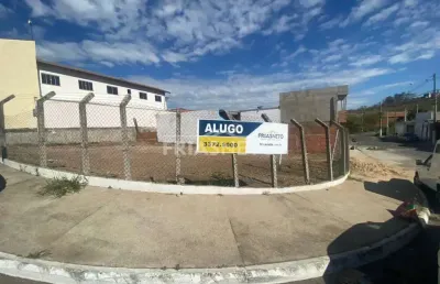 Terreno comercial para alugar na Vila Sônia, Piracicaba 