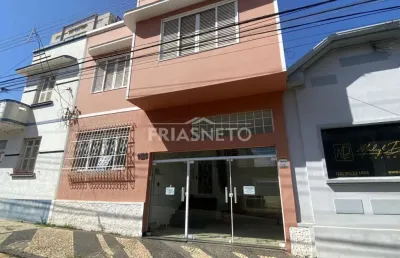 Casa com 1 quarto para alugar no Centro, Piracicaba 