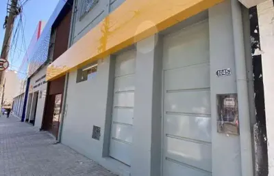 Casa comercial para alugar no Centro, Piracicaba 