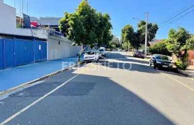 Terreno comercial para locação no bairro vila rezende