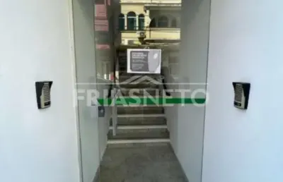 Ponto comercial para alugar no Centro, Piracicaba 