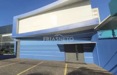 Imóvel comercial para locação na avenida independência