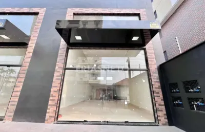 Salão comercial pra alugar em piracicaba no bairro paulista