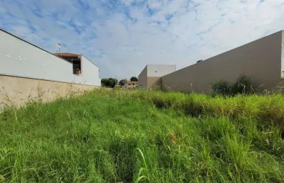 Terreno comercial para locação no bairro santa terezinha